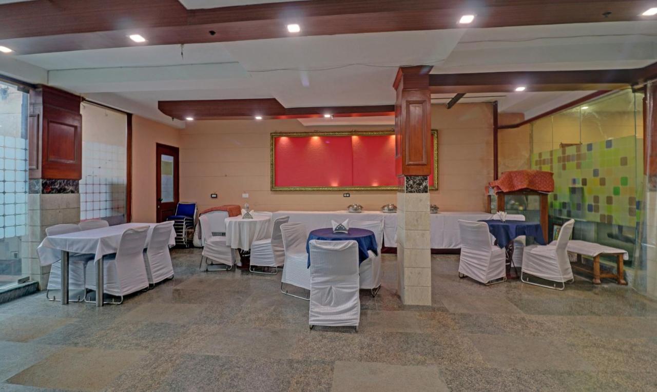 Itsy Hotels Hamlets Stay Noida Eksteriør billede