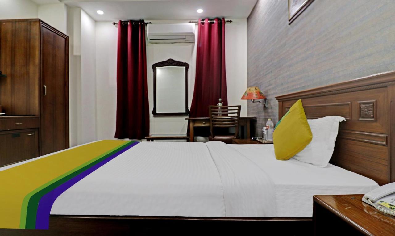 Itsy Hotels Hamlets Stay Noida Eksteriør billede