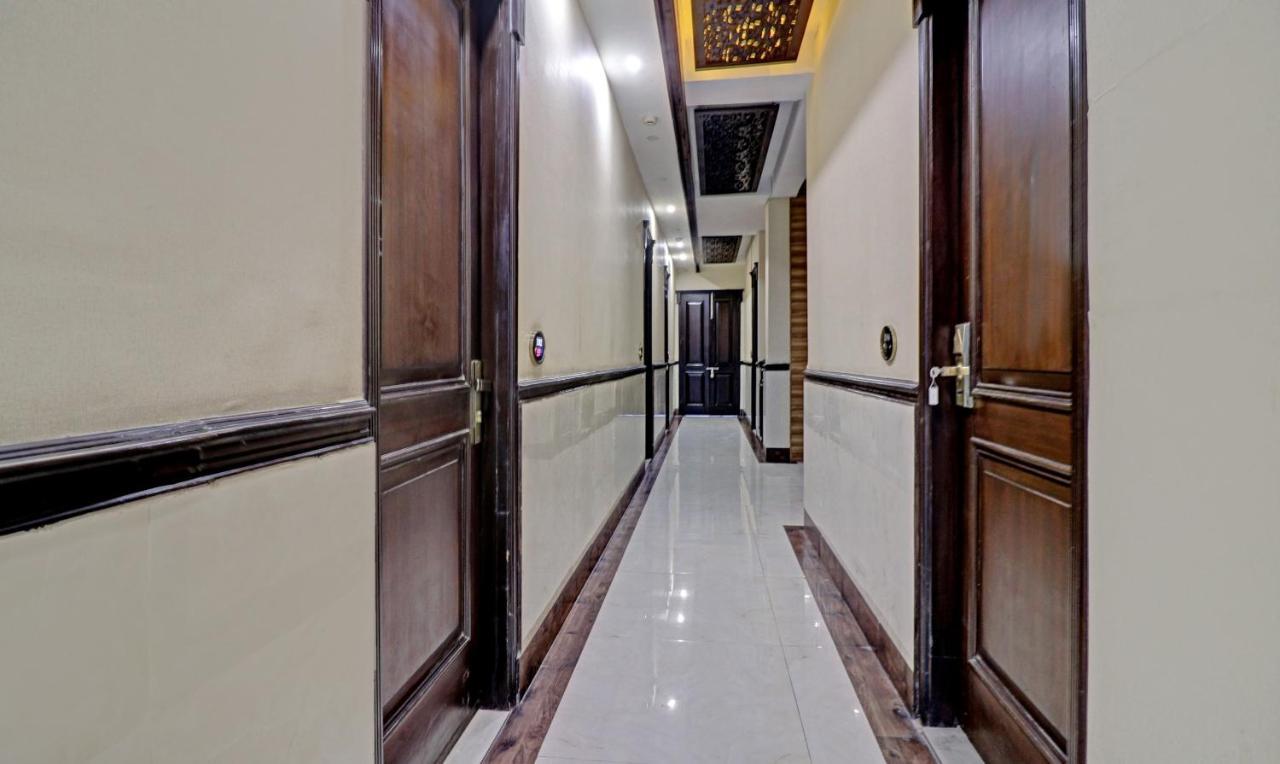 Itsy Hotels Hamlets Stay Noida Eksteriør billede