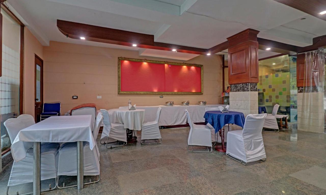Itsy Hotels Hamlets Stay Noida Eksteriør billede
