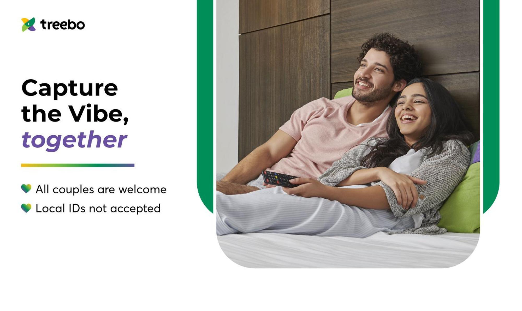 Itsy Hotels Hamlets Stay Noida Eksteriør billede